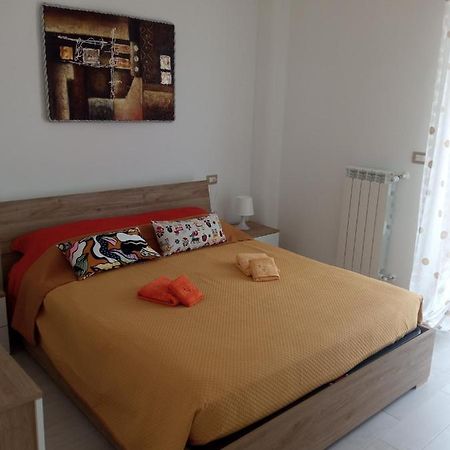 Carone Home Mola di Bari Ngoại thất bức ảnh