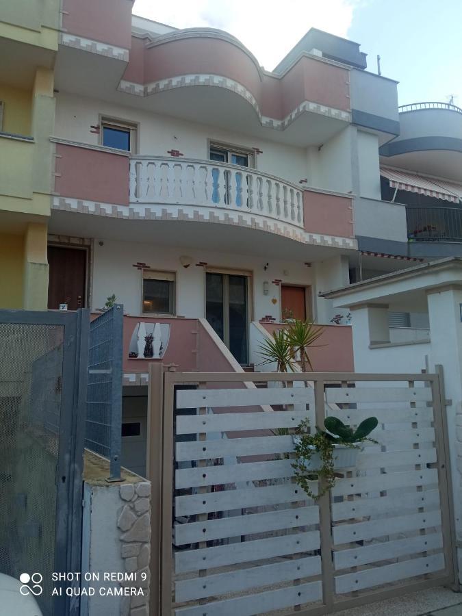 Carone Home Mola di Bari Ngoại thất bức ảnh